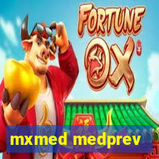 mxmed medprev